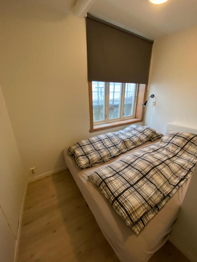 Nice Central Appartment Bergen Exterior foto